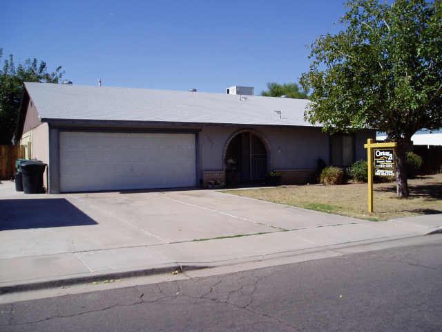 1662 S Briar, Mesa, AZ 85204