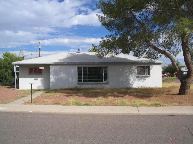 1926 W Luke Ave., Phoenix, AZ 85015