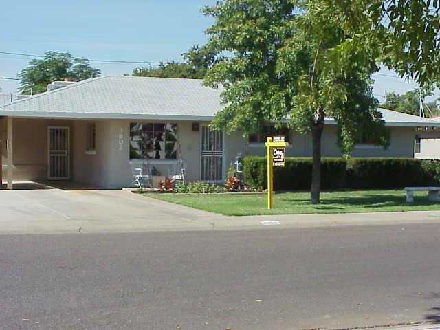 3802 N 21st Dr., Phoenix, AZ 85015