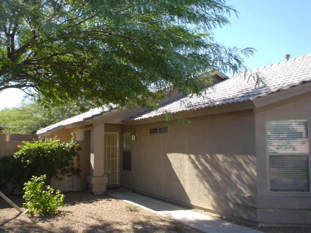 6127 E Rochelle St., Mesa, AZ 85215