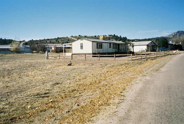 18442 S Pioneer Ave., Peeples Valley, AZ 86332