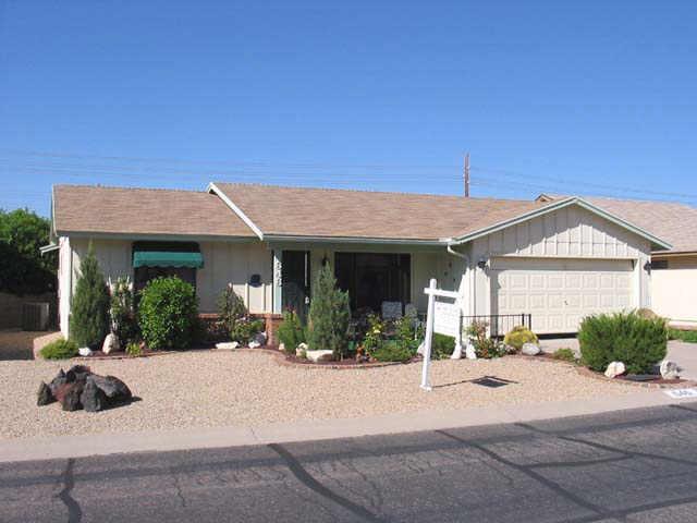 646 S 76th Pl., Mesa, AZ 85208