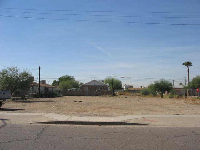 1224 S 9th Ave., Phoenix, AZ 85007