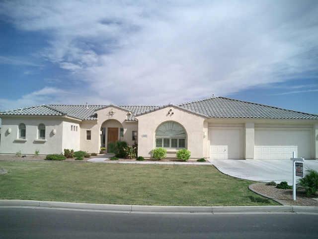 2683 S Constellation Way, Gilbert, AZ 85297