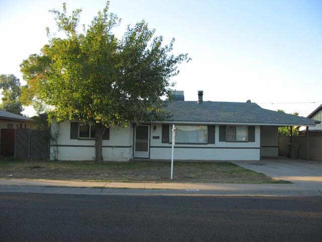 5001 W Tuckey Ln., Glendale, AZ 85301