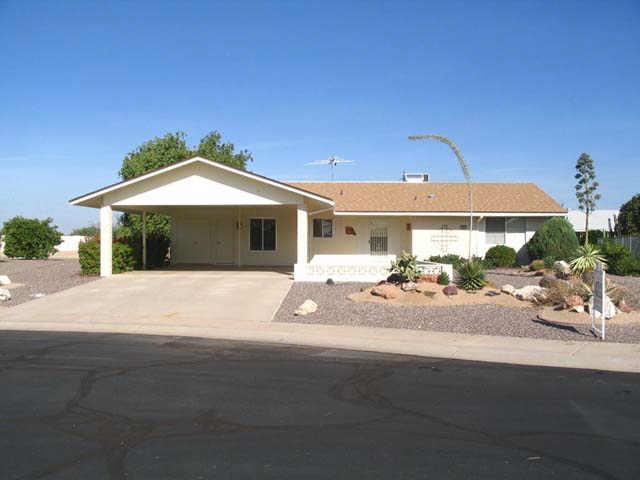 18838 N Kiva Dr., Sun City, AZ 85373
