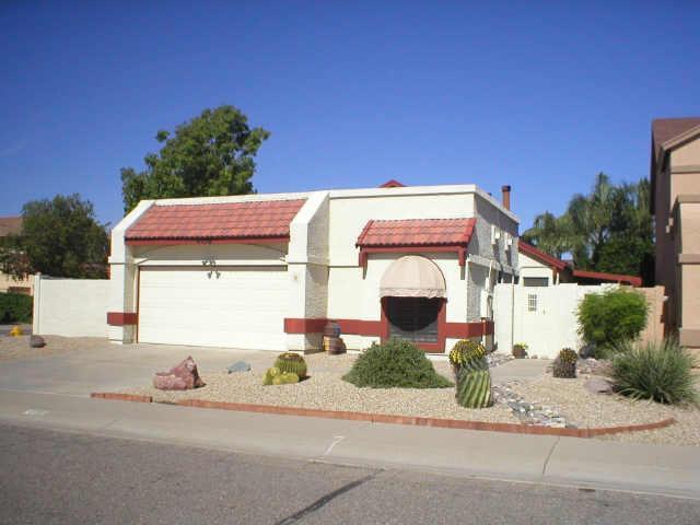 406 E Taro Ln., Phoenix, AZ 85024