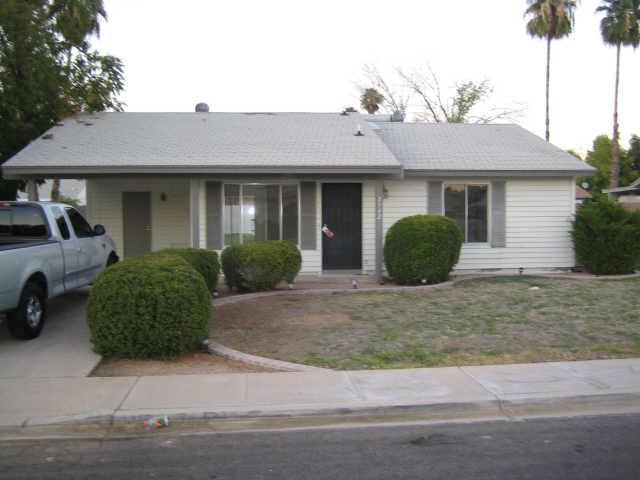 2342 W Plata Ave., Mesa, AZ 85202