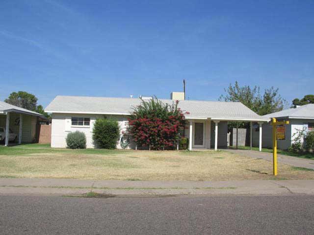 1848 E Almeria Rd., Phoenix, AZ 85006