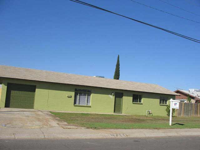 4710 N 53rd Ave., Phoenix, AZ 85031