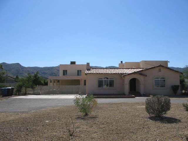 2029 E Baseline Rd., Phoenix, AZ 85042