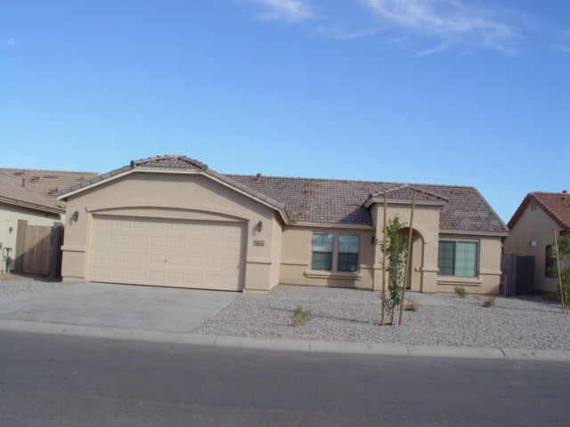 3922 E Brighton Way, Queen Creek, AZ 85242