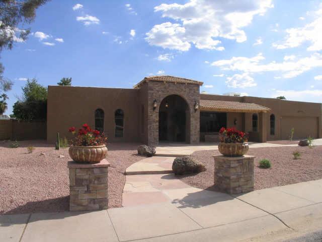 6711 E Voltaire Ave., Scottsdale, AZ 85254