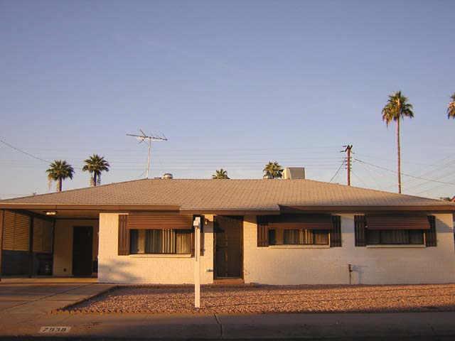 7938 E Culver St., Scottsdale, AZ 85257