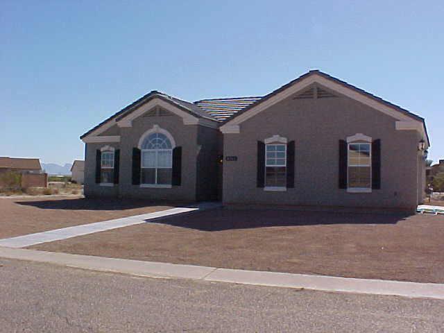 8261 W Wingedfoot Cir., Arizona City, AZ 85123