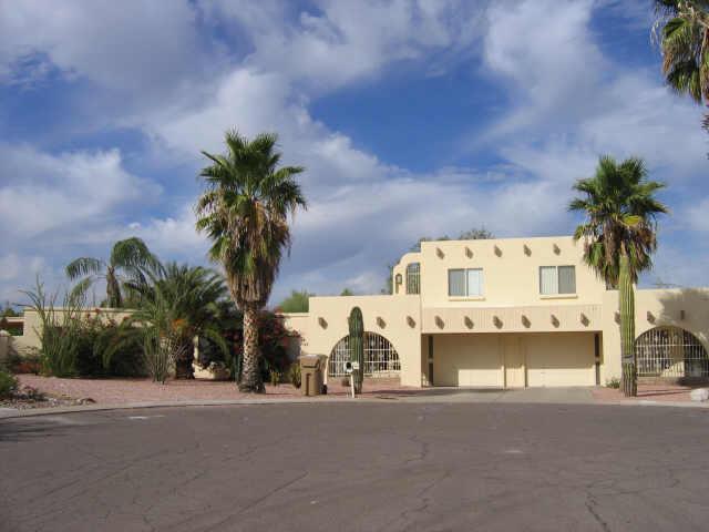 14223 N Hawthorn Ct. #A, Fountain Hills, AZ 85268