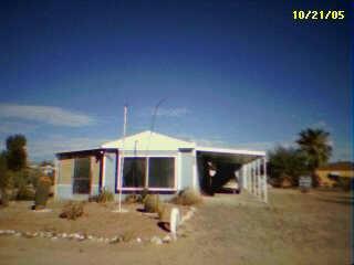 10947 N Hualapai Dr., Casa Grande, AZ 85222