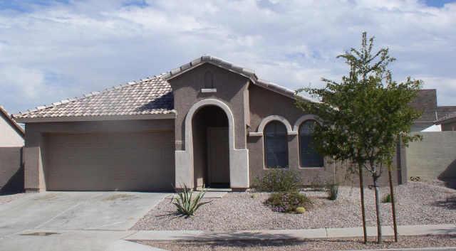 6629 S 18th Dr., Phoenix, AZ 85098