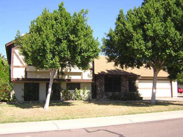 1002 E Kristal Way, Phoenix, AZ 85024