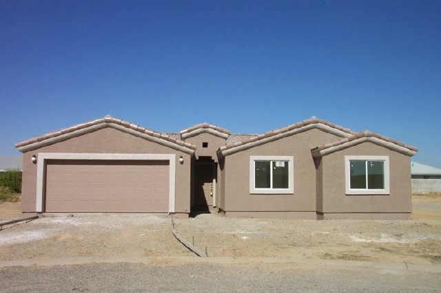 14210 S Vera Cruz Rd. #12, Arizona City, AZ 85223