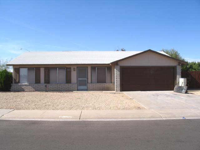 10602 N 80th Ln., Peoria, AZ 85345