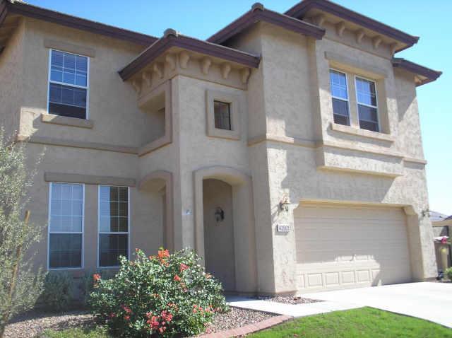 42901 N Hudson Ct., Anthem, AZ 85086