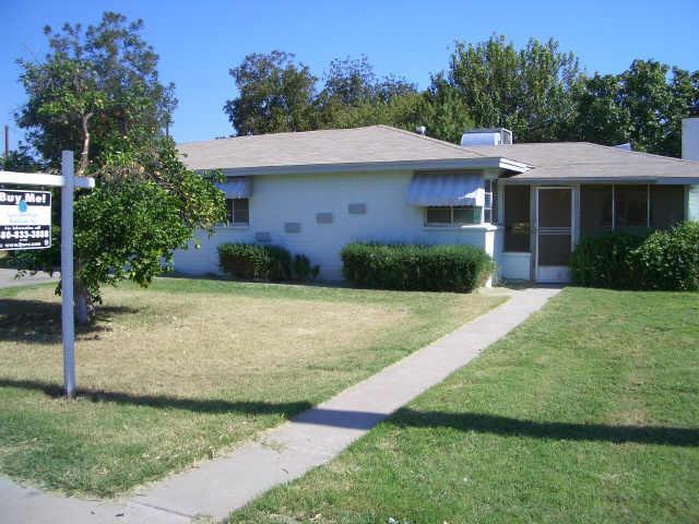 537 S Fraser Dr., Mesa, AZ 85204