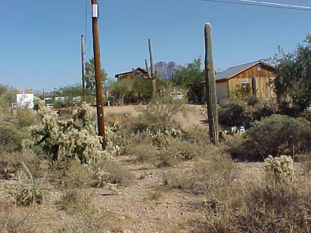 4887 N Plaza Dr., Apache Junction, AZ 85220