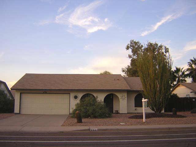 664 W Mesquite St., Chandler, AZ 85225