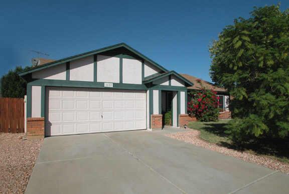 8050 E Casper St., Mesa, AZ 85207