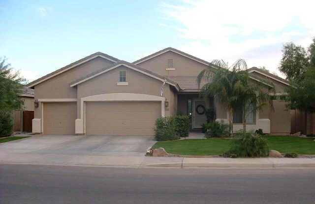 3257 E Bridgeport Pkwy., Gilbert, AZ 85295