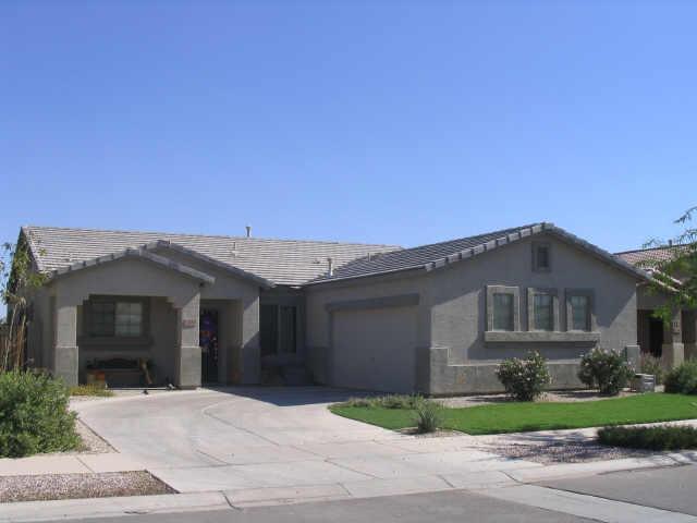 22375 S 213th St., Queen Creek, AZ 85142