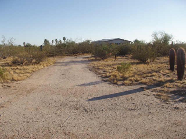 10235 W Woodruff Rd., Casa Grande, AZ 85194