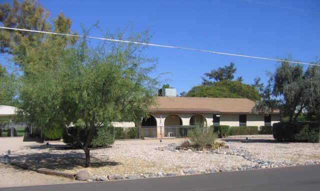 3934 W Wescott Dr., Glendale, AZ 85308