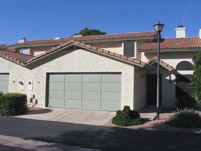 1500 N Sunview Pkwy. #26, Gilbert, AZ 85234