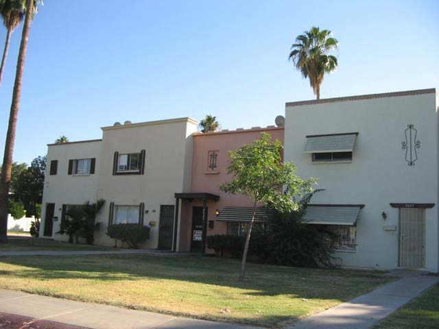 4625 W Thomas Rd. #47, Phoenix, AZ 85035