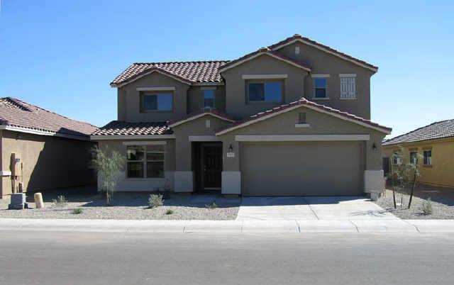 2431 W Bloch Rd., Phoenix, AZ 85041