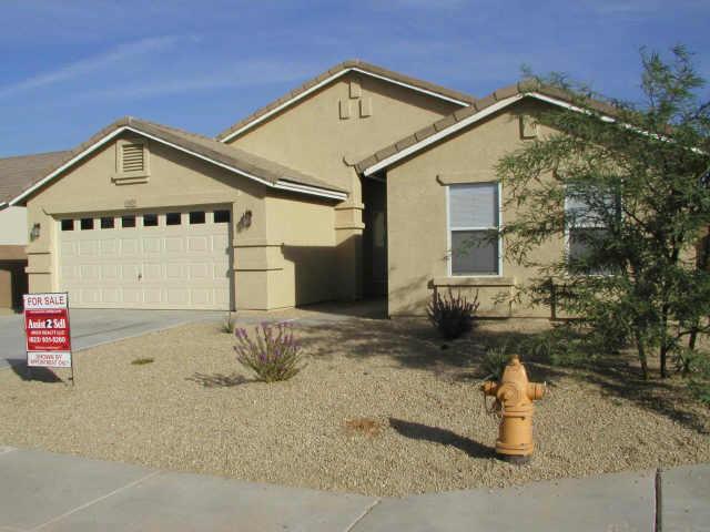 6604 W Gross Ave., Phoenix, AZ 85043