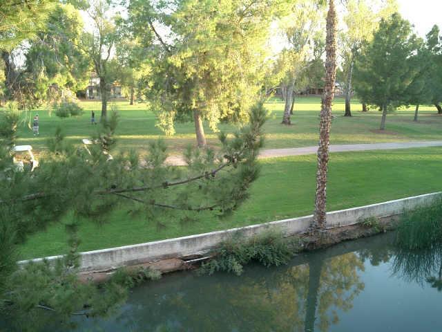 2524 S El Paradiso St. #22, Mesa, AZ 85202