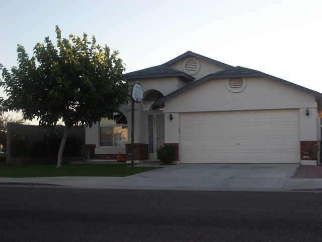 8855 E Dartmouth St., Mesa, AZ 85207