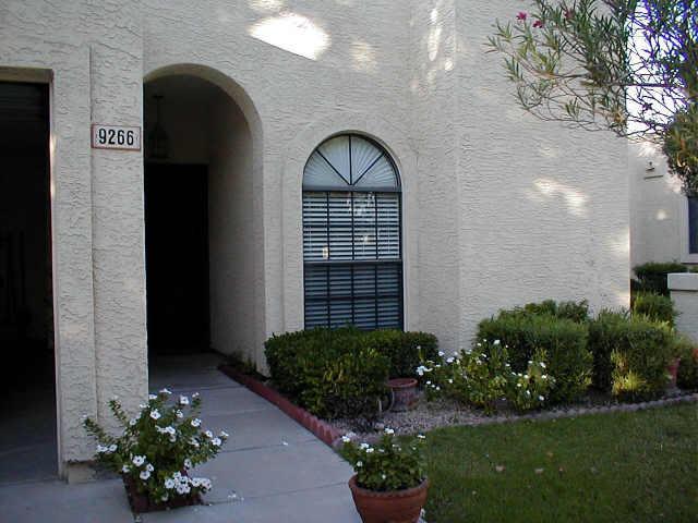 9266 W Mcrae Way, Peoria, AZ 85382