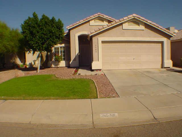 3548 W Tina Ln., Glendale, AZ 85310