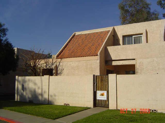 1342 W Emerald Ave. #353, Mesa, AZ 85202