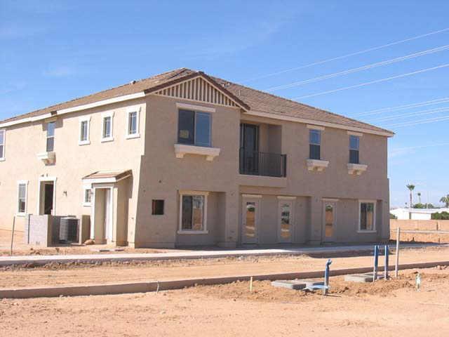 1255 S Rialto Dr. #85, Mesa, AZ 85208