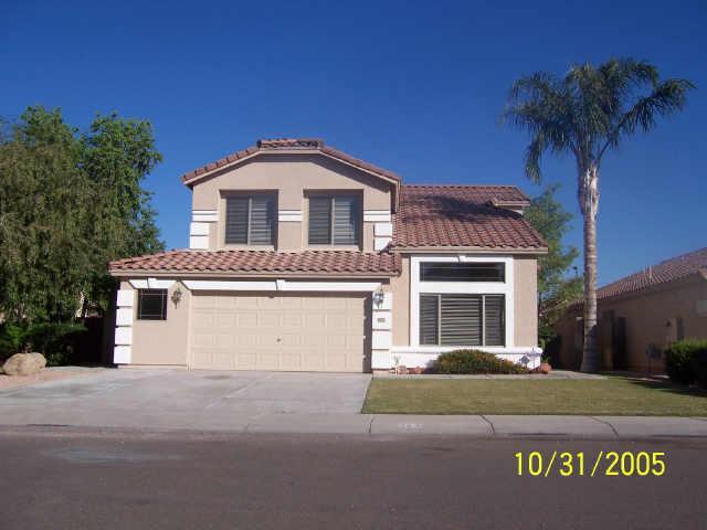 478 W Scott Ave., Gilbert, AZ 85233