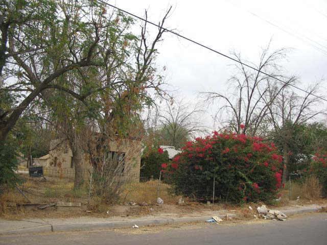 5241 S 3rd St., Phoenix, AZ 85040