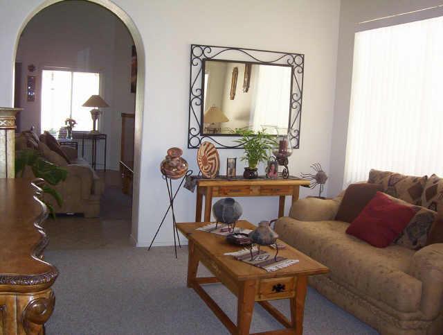 2643 N Sericin Cir., Mesa, AZ 85215