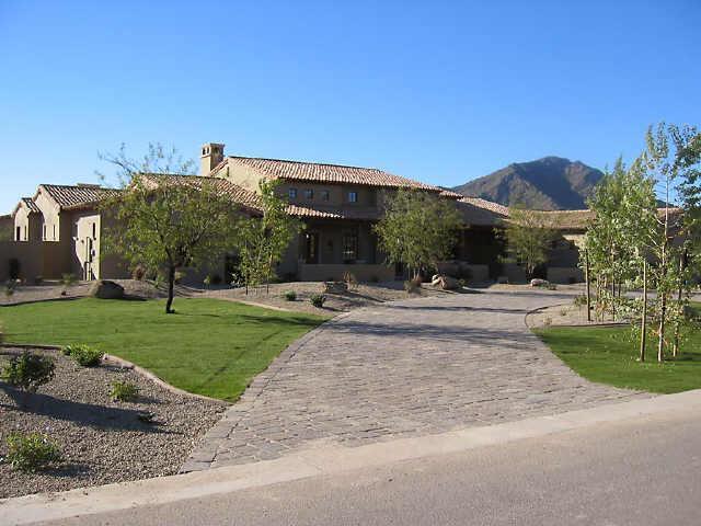 6651 E Cactus Wren Rd., Paradise Valley, AZ 85253