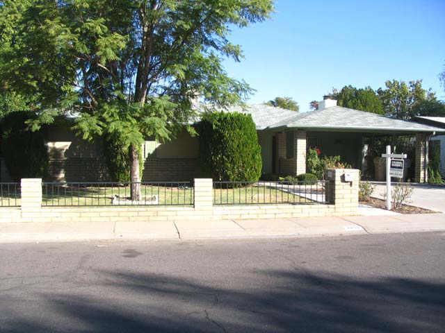 4850 W Harmont Dr., Glendale, AZ 85302