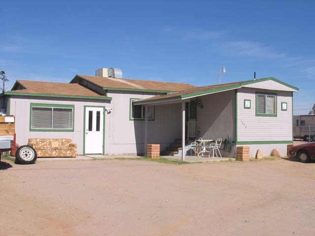 2680 W Manzanita St., Apache Junction, AZ 85220